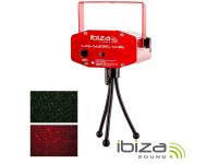 Ibiza LAS-S130RG-M-RE Ibiza LAS-S130RG-M-RE